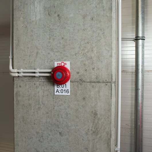 Servicii si solutii in domeniul securitatii la incendiu - Bucuresti