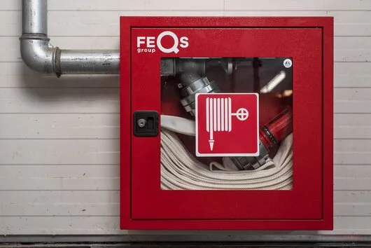 Servicii si solutii in domeniul securitatii la incendiu - Bucuresti