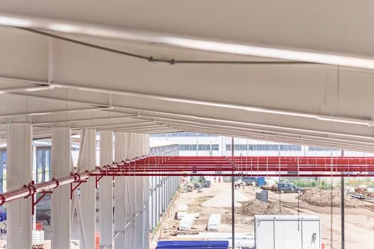 Servicii si solutii in domeniul securitatii la incendiu - Bucuresti