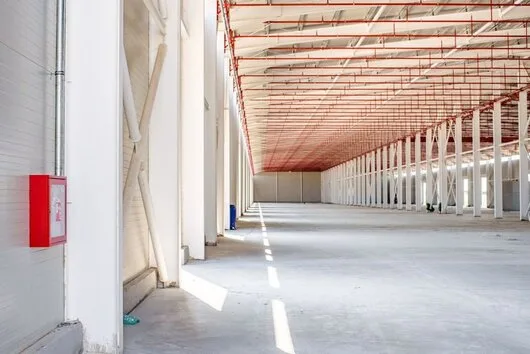 Servicii si solutii in domeniul securitatii la incendiu - Bucuresti