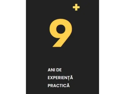 Proiectare arhitectura - Bucuresti