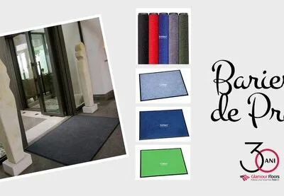 Linoleum - parchet - mochete - paroseli turnate - Bucuresti