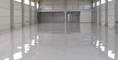 Pardoseli industriale Bucuresti