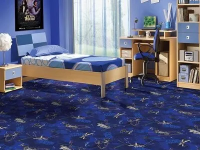 Comercializare si montaj pardoseli calde - parchet Bucuresti