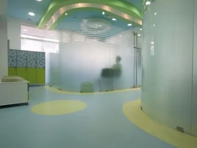 Comercializare si montaj pardoseli calde - parchet Bucuresti