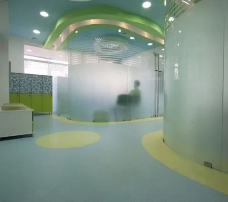 Comercializare si montaj pardoseli calde - parchet Bucuresti