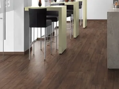 Comercializare si montaj pardoseli calde - parchet Bucuresti