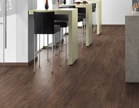 Comercializare si montaj pardoseli calde - parchet Bucuresti