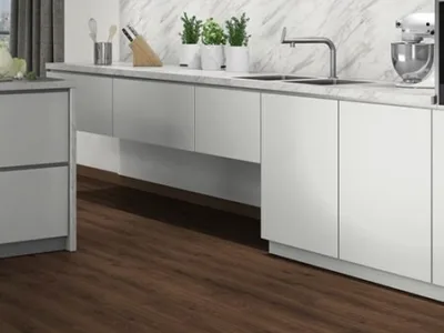 Comercializare si montaj pardoseli calde - parchet Bucuresti