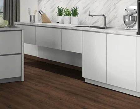 Comercializare si montaj pardoseli calde - parchet Bucuresti