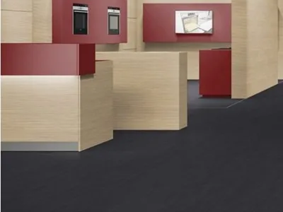 Comercializare si montaj pardoseli calde - parchet Bucuresti