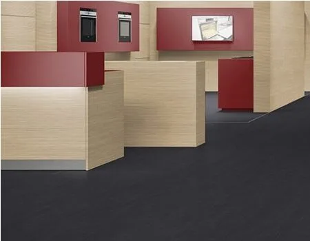 Comercializare si montaj pardoseli calde - parchet Bucuresti