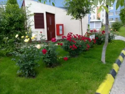 UTIL GARDEN SERVICE