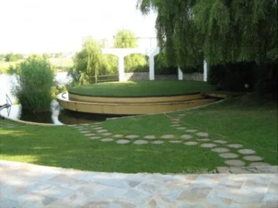 UTIL GARDEN SERVICE