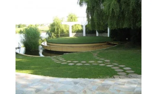 UTIL GARDEN SERVICE