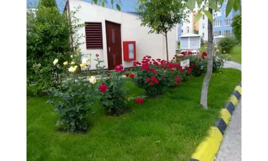 UTIL GARDEN SERVICE