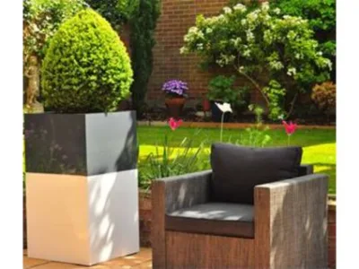 UTIL GARDEN SERVICE