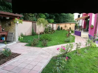 UTIL GARDEN SERVICE