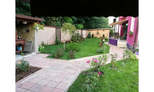 UTIL GARDEN SERVICE