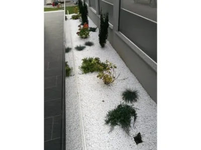 UTIL GARDEN SERVICE