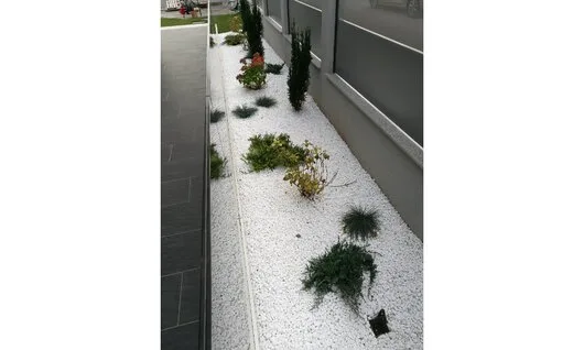 UTIL GARDEN SERVICE