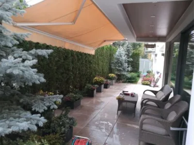 UTIL GARDEN SERVICE