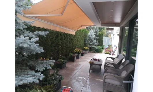 UTIL GARDEN SERVICE