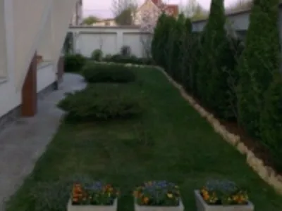 UTIL GARDEN SERVICE