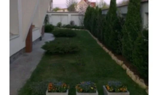 UTIL GARDEN SERVICE