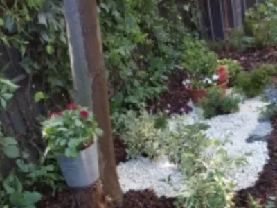 UTIL GARDEN SERVICE