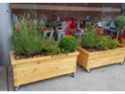 UTIL GARDEN SERVICE