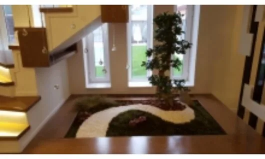 UTIL GARDEN SERVICE