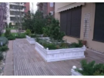 UTIL GARDEN SERVICE