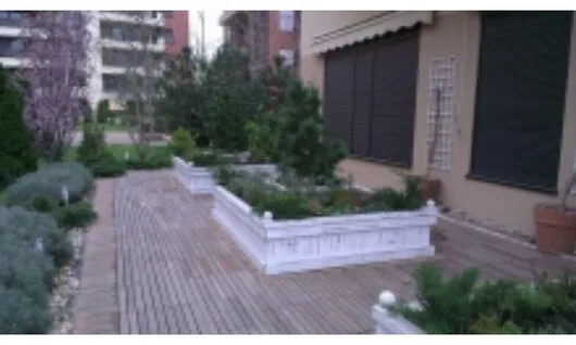 UTIL GARDEN SERVICE