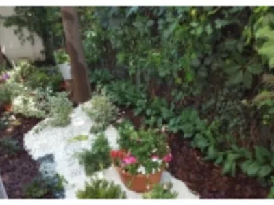 UTIL GARDEN SERVICE