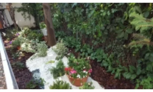UTIL GARDEN SERVICE