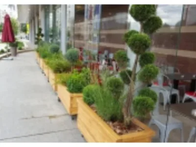 UTIL GARDEN SERVICE