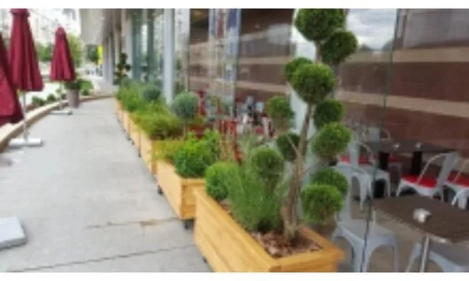 UTIL GARDEN SERVICE