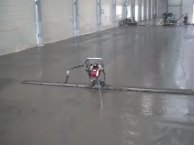 Sape mecanizate si pardoseli industriale - Bucuresti