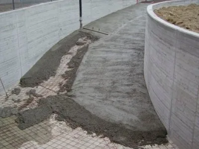 Sape mecanizate si pardoseli industriale - Bucuresti