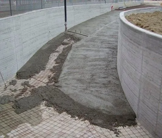 Sape mecanizate si pardoseli industriale - Bucuresti