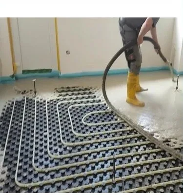 Sape mecanizate si pardoseli industriale - Bucuresti