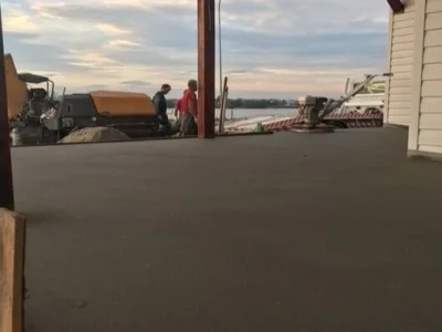 Sape mecanizate si pardoseli industriale - Bucuresti