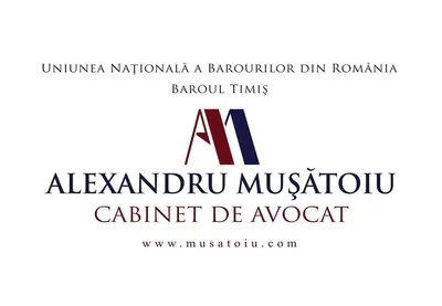 Cabinet avocat Timisoara