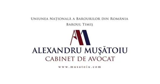 Cabinet avocat Timisoara