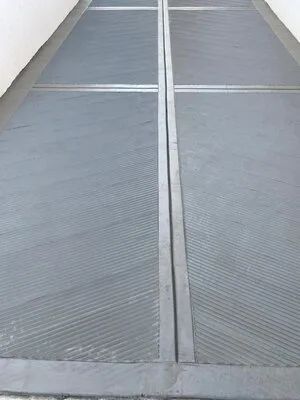 Pardoseli industriale - Bucuresti