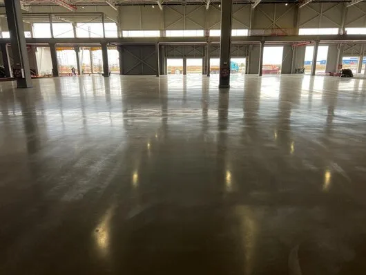 Pardoseli industriale - Bucuresti