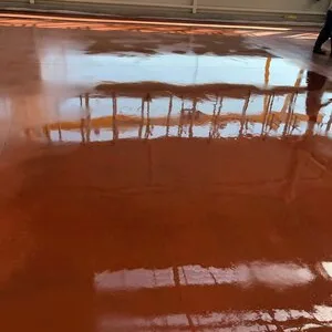 Pardoseli industriale - Bucuresti