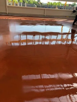 Pardoseli industriale - Bucuresti