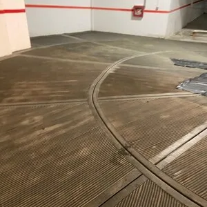 Pardoseli industriale - Bucuresti